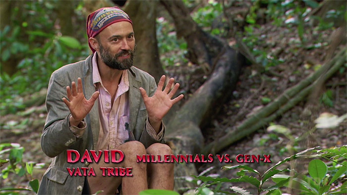 David Wright S38