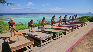Ep.10 F9 IC: Paddle Out