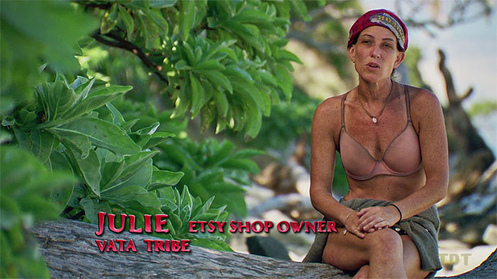 Julie Rosenberg S38