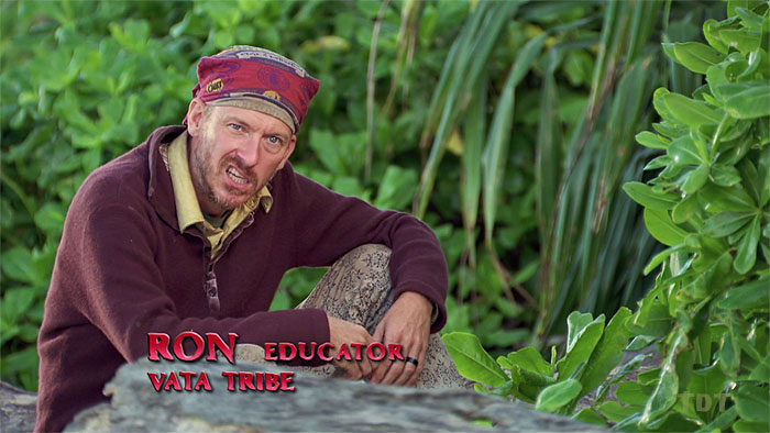 Ron Clark S38
