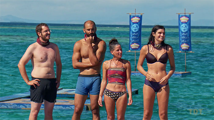 Julie Rosenberg S38