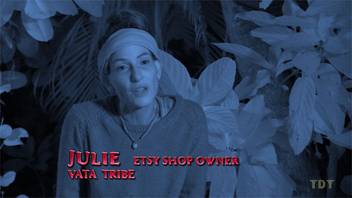 Julie Rosenberg S38