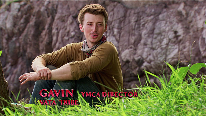 Gavin Whitson S38