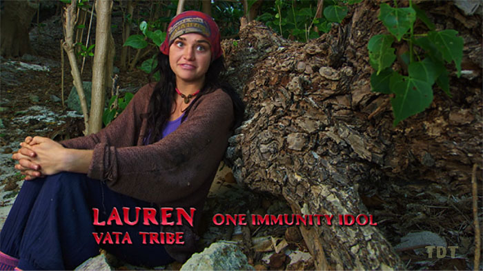 Lauren