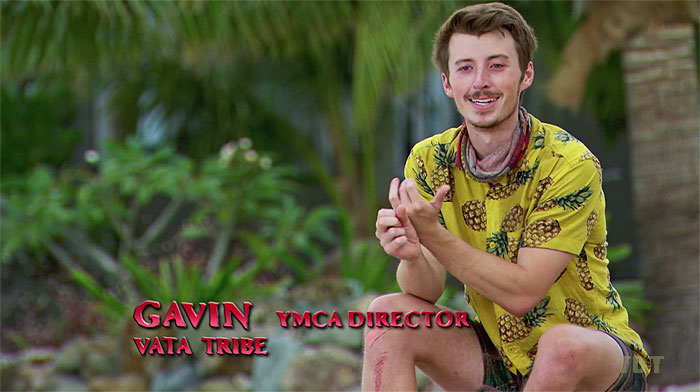 Gavin Whitson S38
