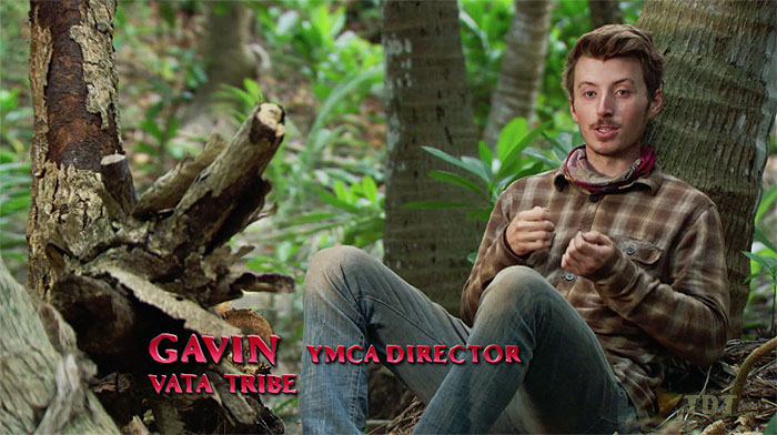 Gavin Whitson S38
