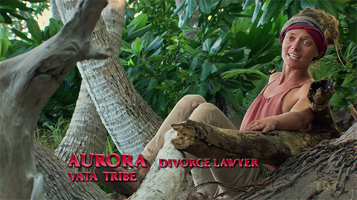 Aurora McCreary S38