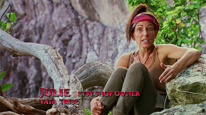 Julie Rosenberg S38