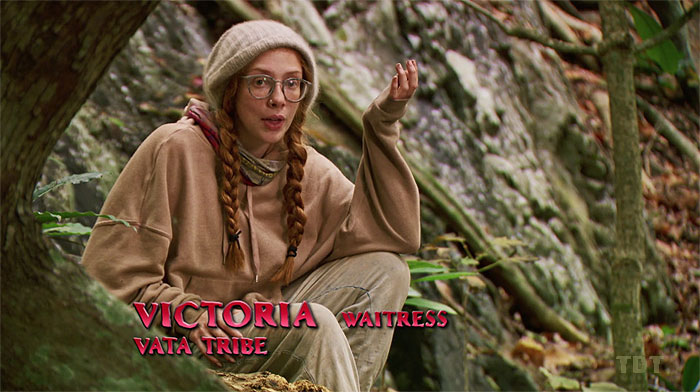 Victoria Baamonde S38
