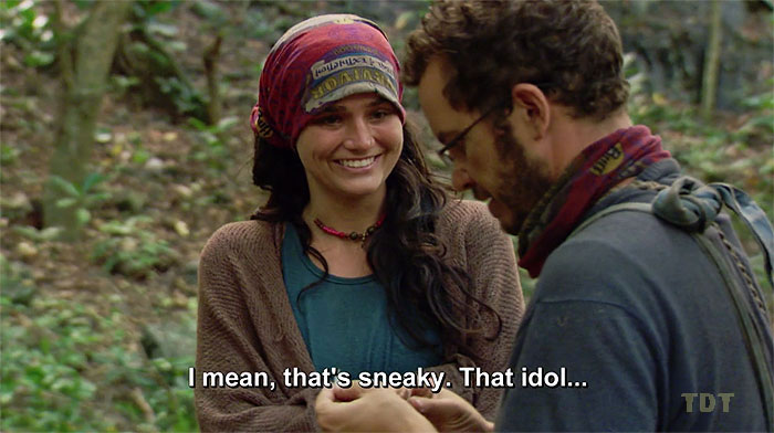 Lauren O'Connell S38