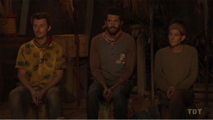 Final Tribal