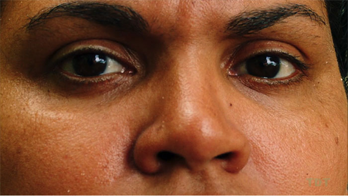 Sandra eyes