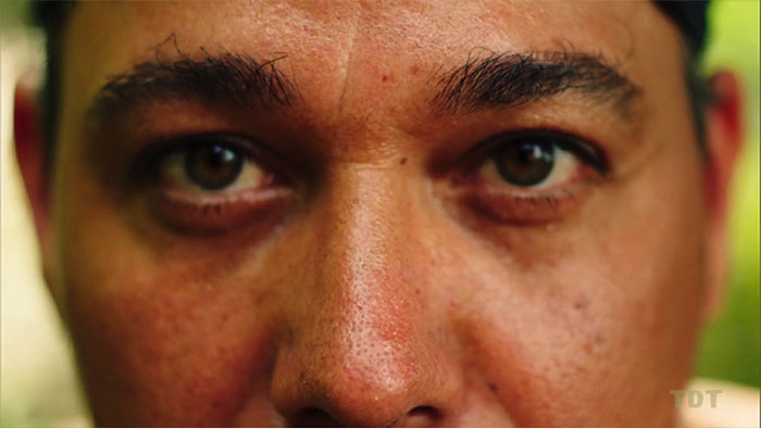 Rob eyes