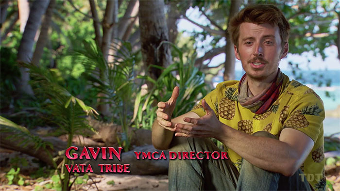 Gavin Whitson S38