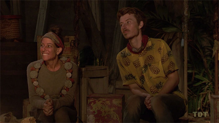 Julie Rosenberg S38