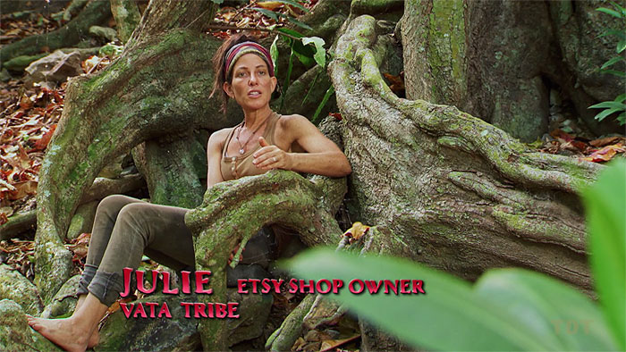 Julie Rosenberg S38