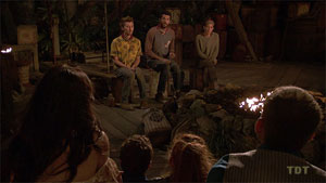 Final Tribal Council
