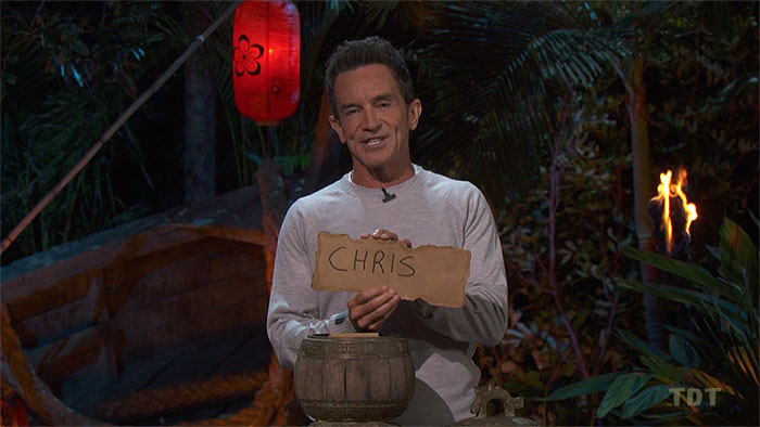 Chris