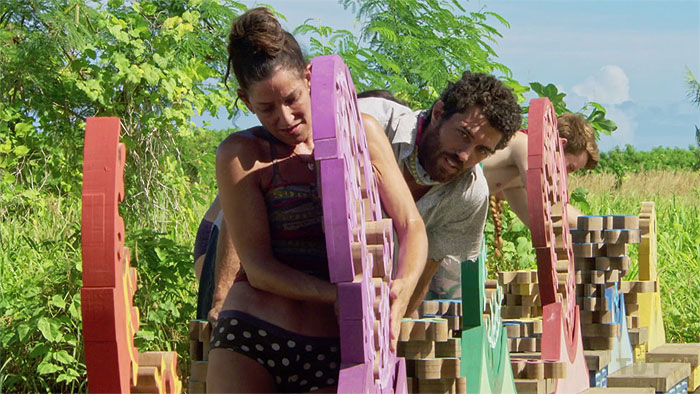 Julie Rosenberg S38