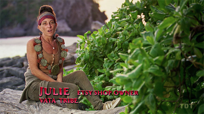 Julie Rosenberg S38