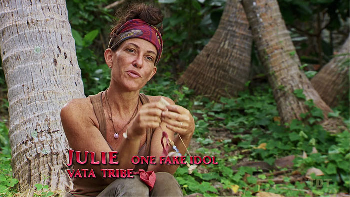 Julie Rosenberg S38