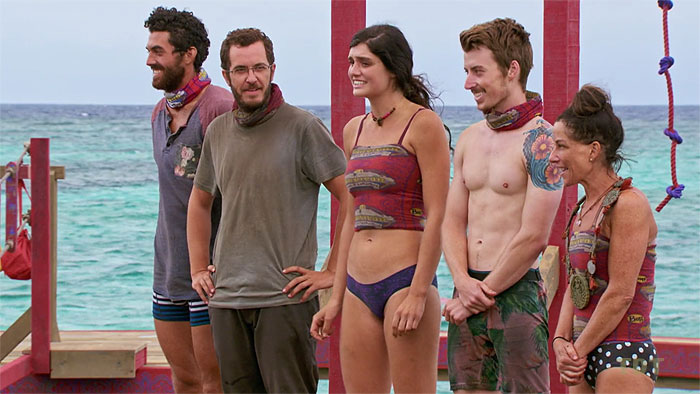 Julie Rosenberg S38