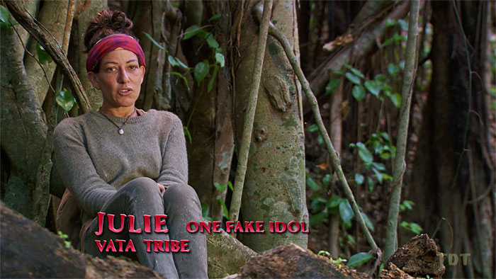 Julie Rosenberg S38