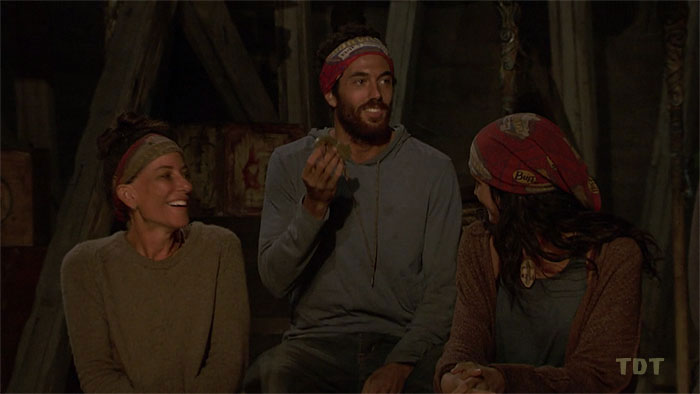 Julie Rosenberg S38
