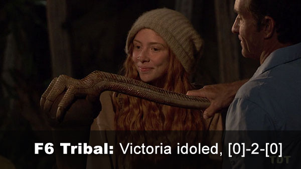 Victoria out, [0]-2-[0]