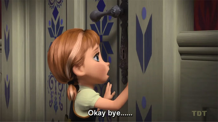 Okay, bye