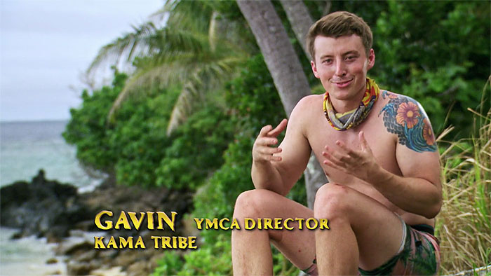 Gavin Whitson S38