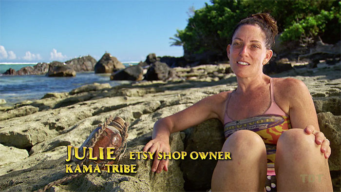 Julie Rosenberg S38
