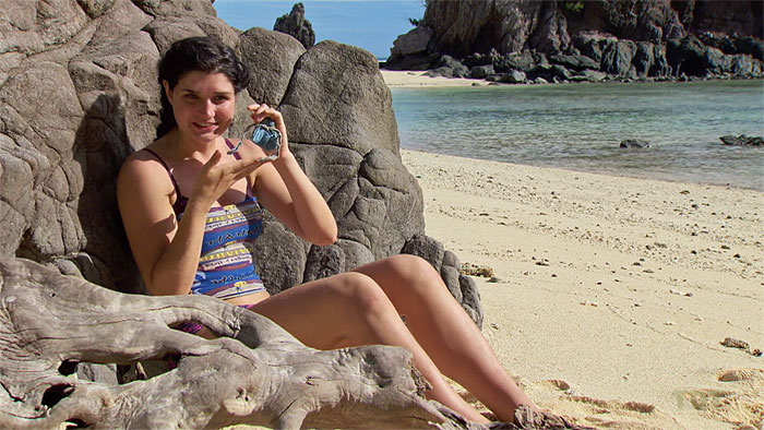 Lauren O'Connell S38