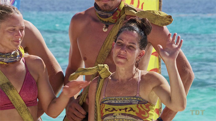 Julie Rosenberg S38