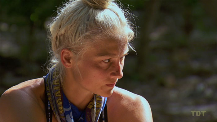 More Kelley stare
