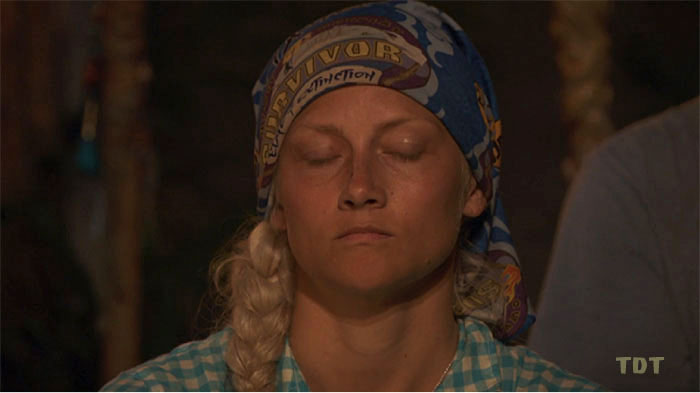 Tribal Kelley sigh
