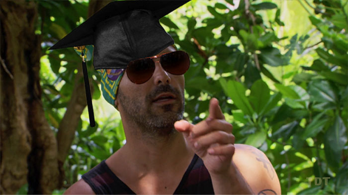 Professor Pitbull