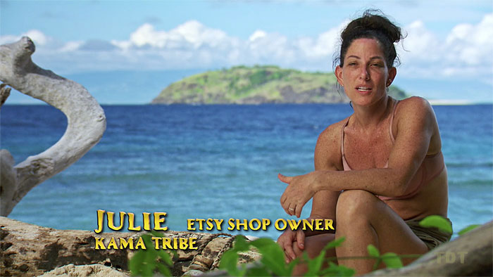 Julie Rosenberg S38