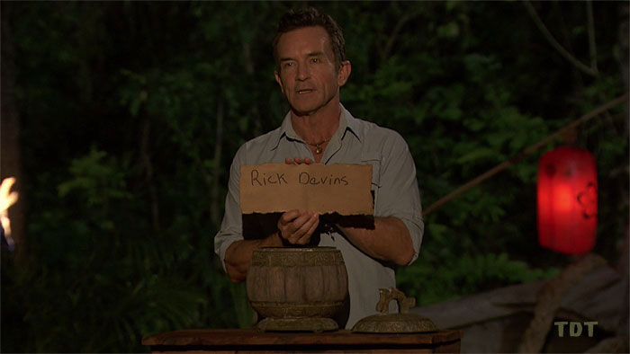 Rick Devens S38