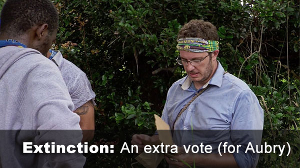 Rick finds extra vote