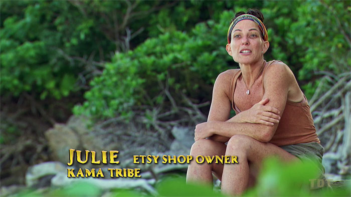 Julie Rosenberg S38