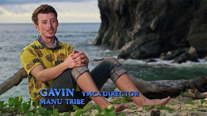 Gavin Whitson S38
