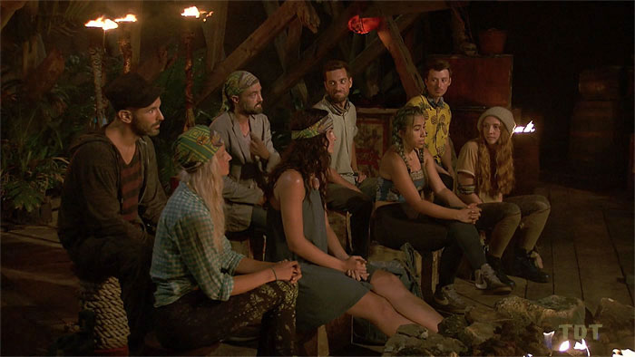 The three-tribe swap is broken