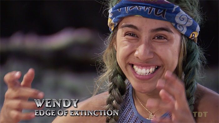 Wendy Diaz S38