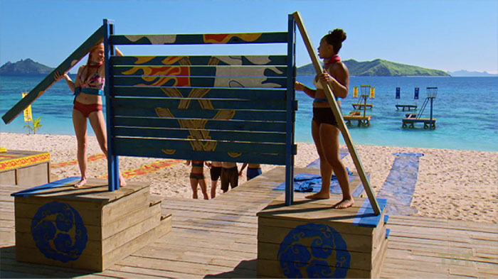 Reward - work the plank