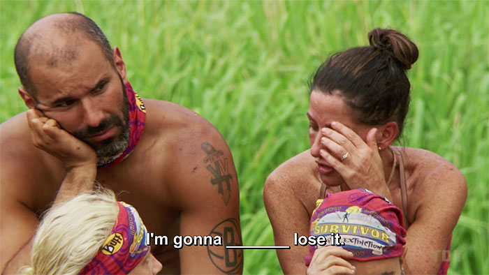 Julie Rosenberg S38