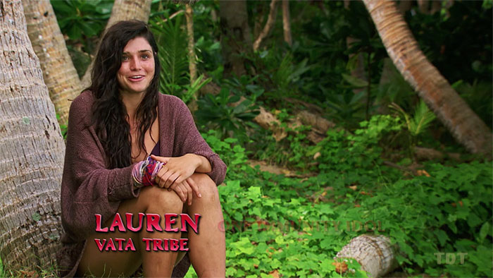 Lauren O'Connell S38