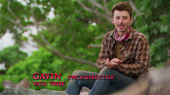Gavin Whitson S38