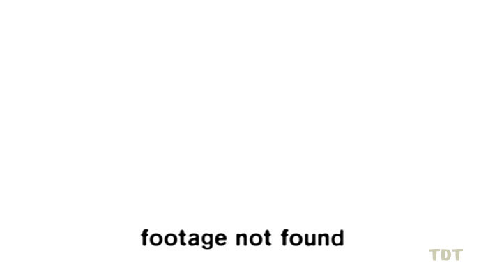 Footage not found