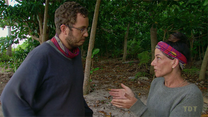 Julie Rosenberg S38
